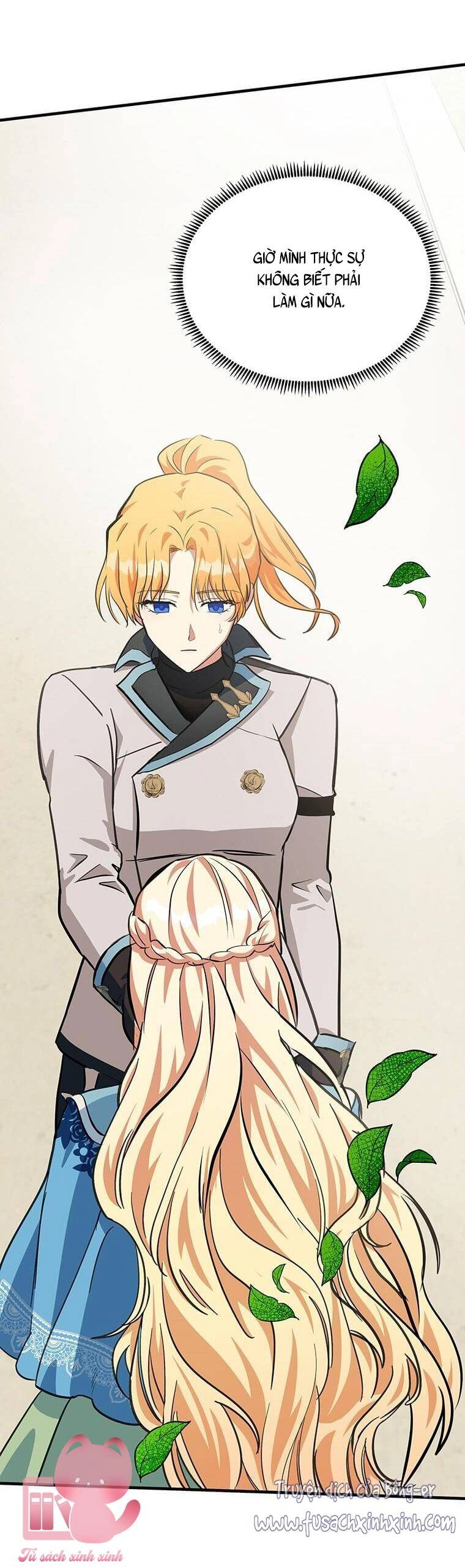 Ác Nữ Trùng Sinh Chapter 106 - 69