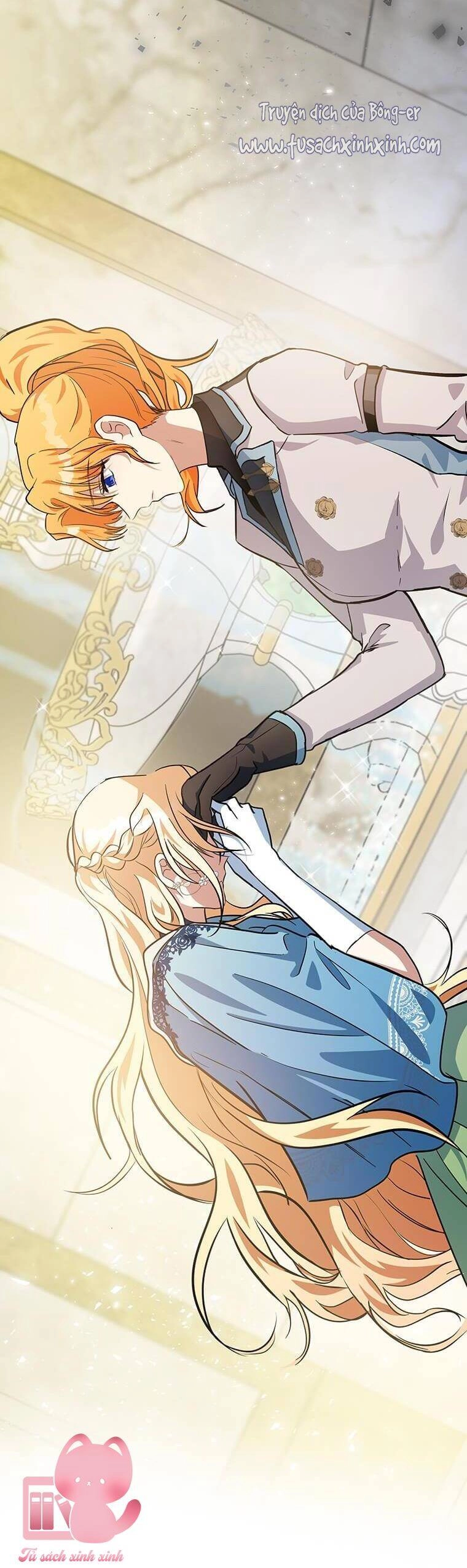 Ác Nữ Trùng Sinh Chapter 106 - 73