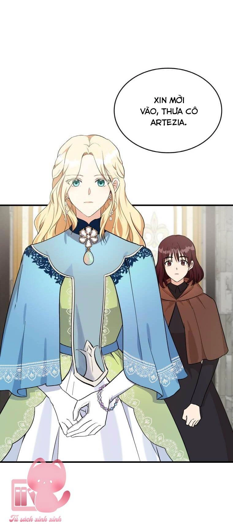 Ác Nữ Trùng Sinh Chapter 107 - 4