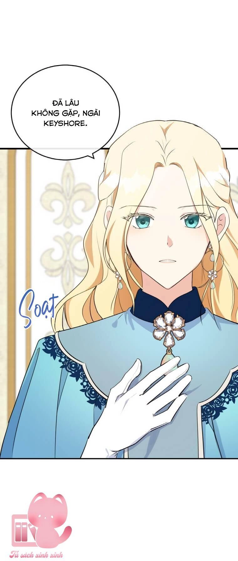 Ác Nữ Trùng Sinh Chapter 107 - 5