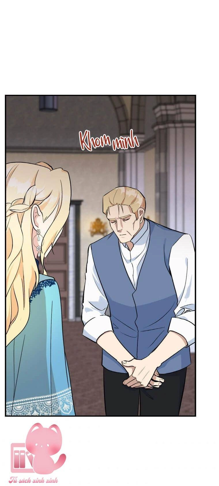 Ác Nữ Trùng Sinh Chapter 107 - 6