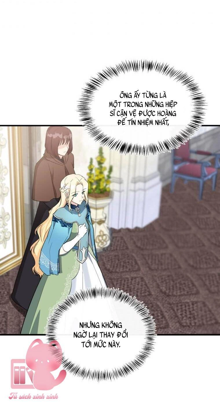 Ác Nữ Trùng Sinh Chapter 107 - 8