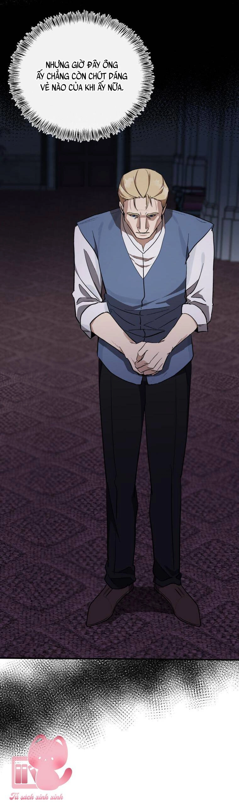 Ác Nữ Trùng Sinh Chapter 107 - 10