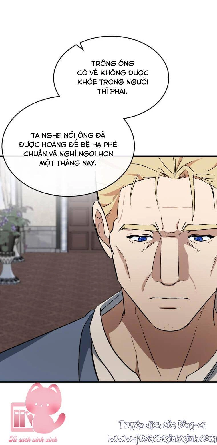 Ác Nữ Trùng Sinh Chapter 107 - 11