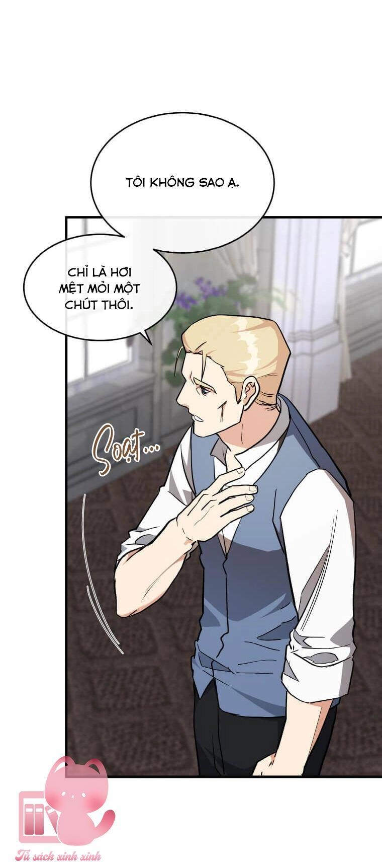 Ác Nữ Trùng Sinh Chapter 107 - 12