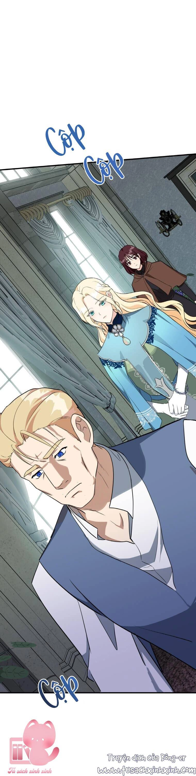 Ác Nữ Trùng Sinh Chapter 107 - 15