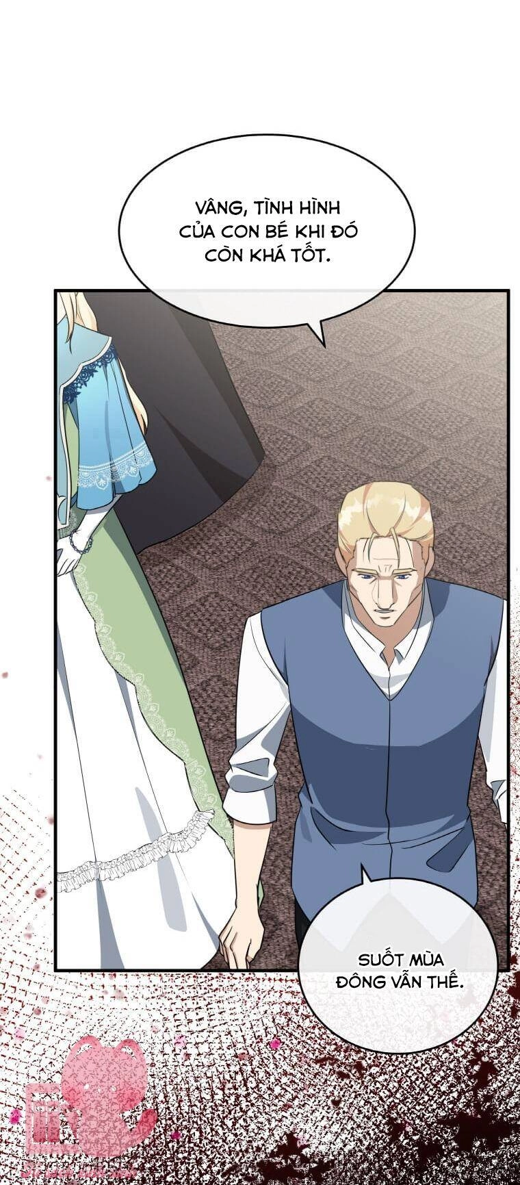 Ác Nữ Trùng Sinh Chapter 107 - 17