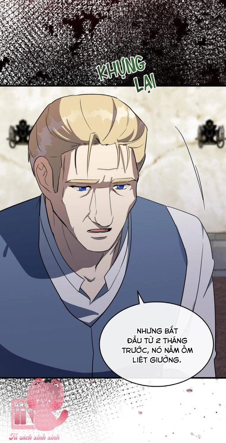 Ác Nữ Trùng Sinh Chapter 107 - 18