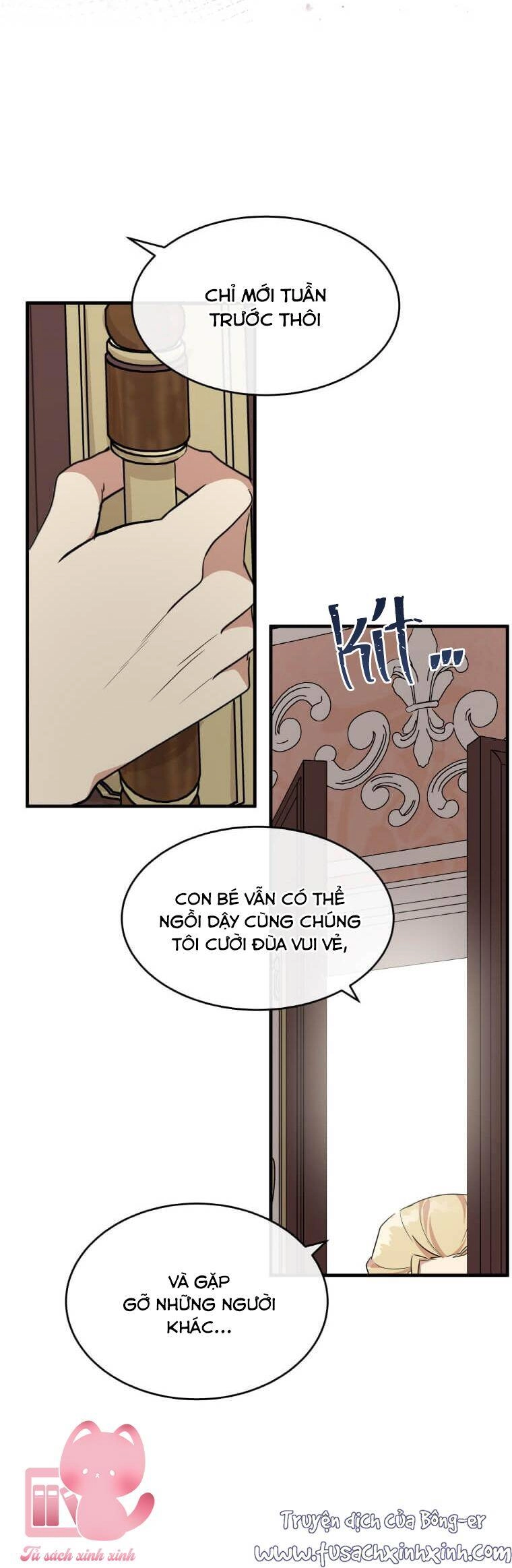 Ác Nữ Trùng Sinh Chapter 107 - 19