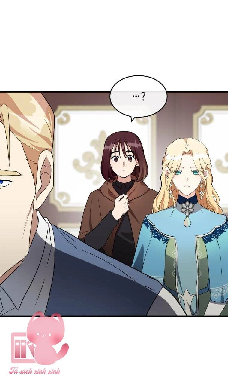 Ác Nữ Trùng Sinh Chapter 107 - 20