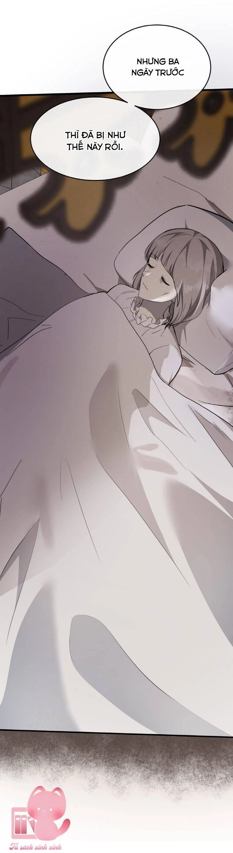 Ác Nữ Trùng Sinh Chapter 107 - 22