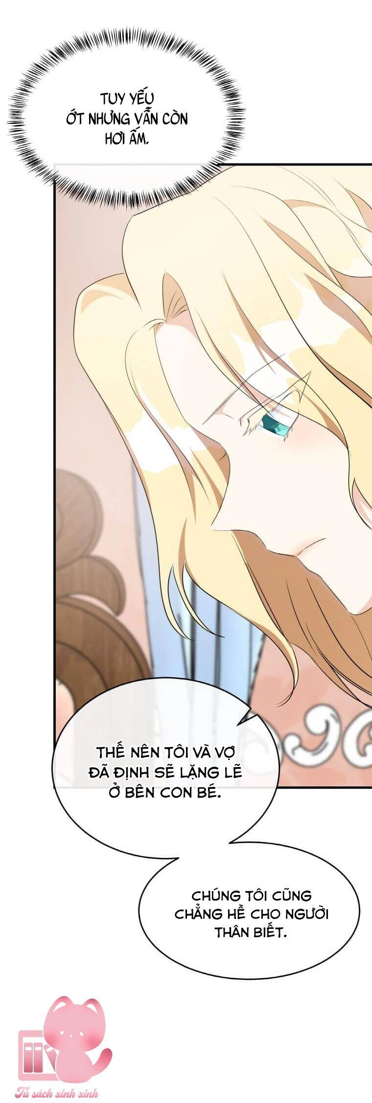 Ác Nữ Trùng Sinh Chapter 107 - 25