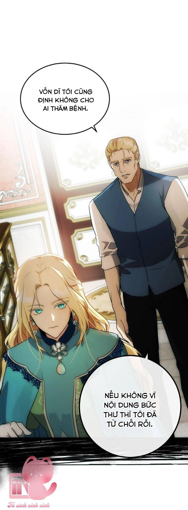 Ác Nữ Trùng Sinh Chapter 107 - 26