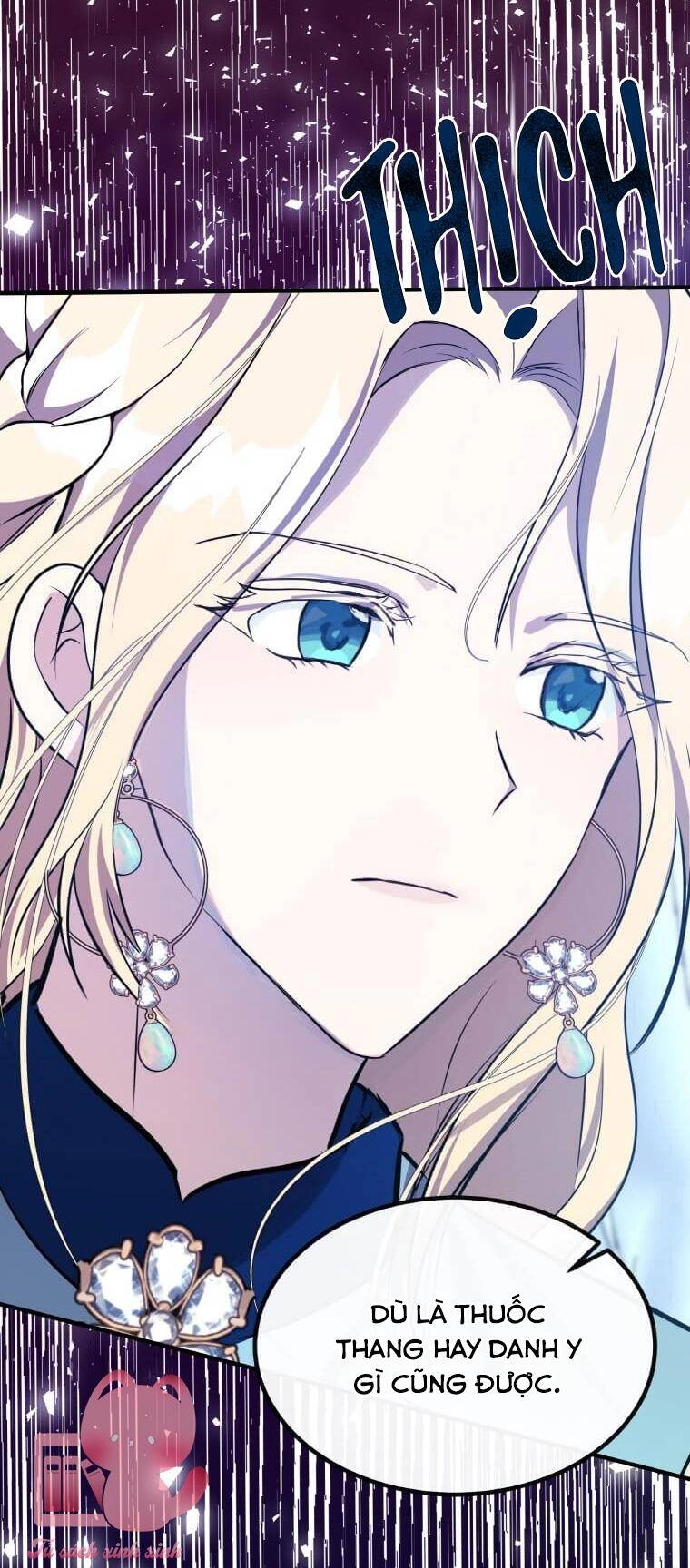 Ác Nữ Trùng Sinh Chapter 107 - 28