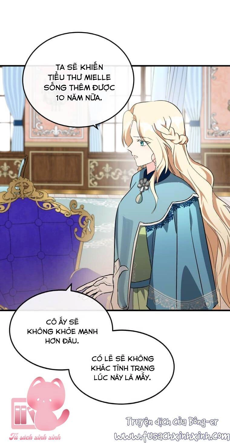 Ác Nữ Trùng Sinh Chapter 107 - 36