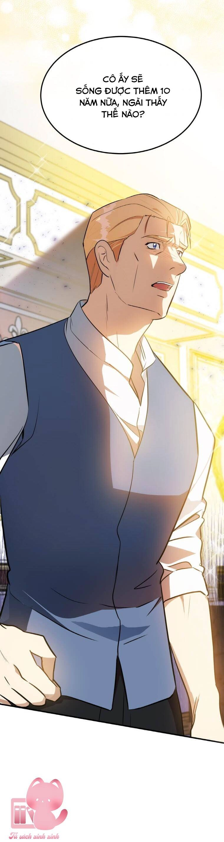 Ác Nữ Trùng Sinh Chapter 107 - 38