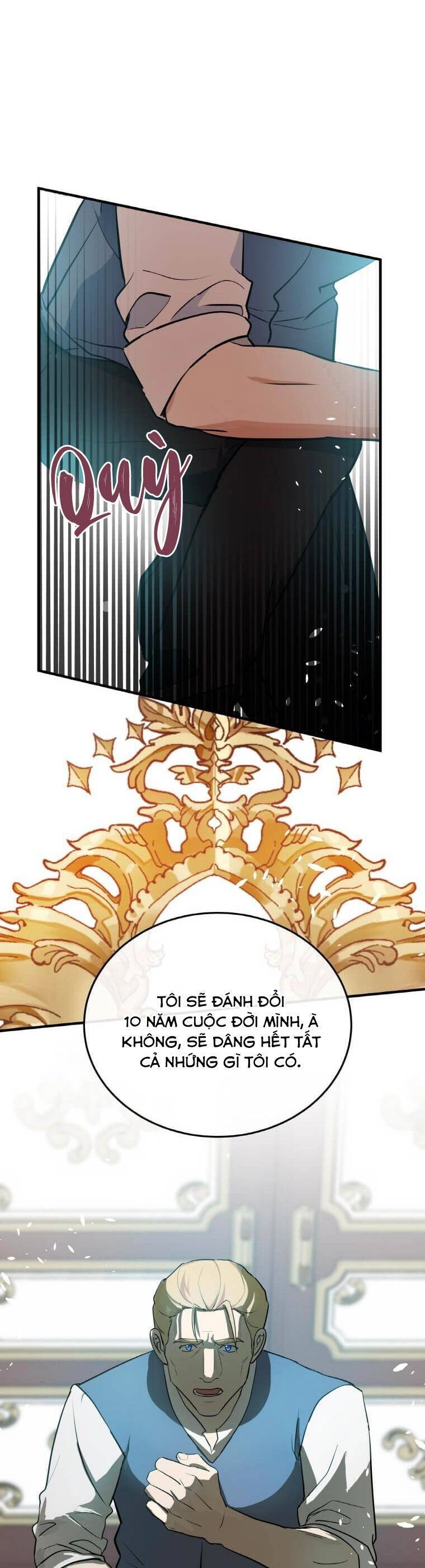 Ác Nữ Trùng Sinh Chapter 107 - 39