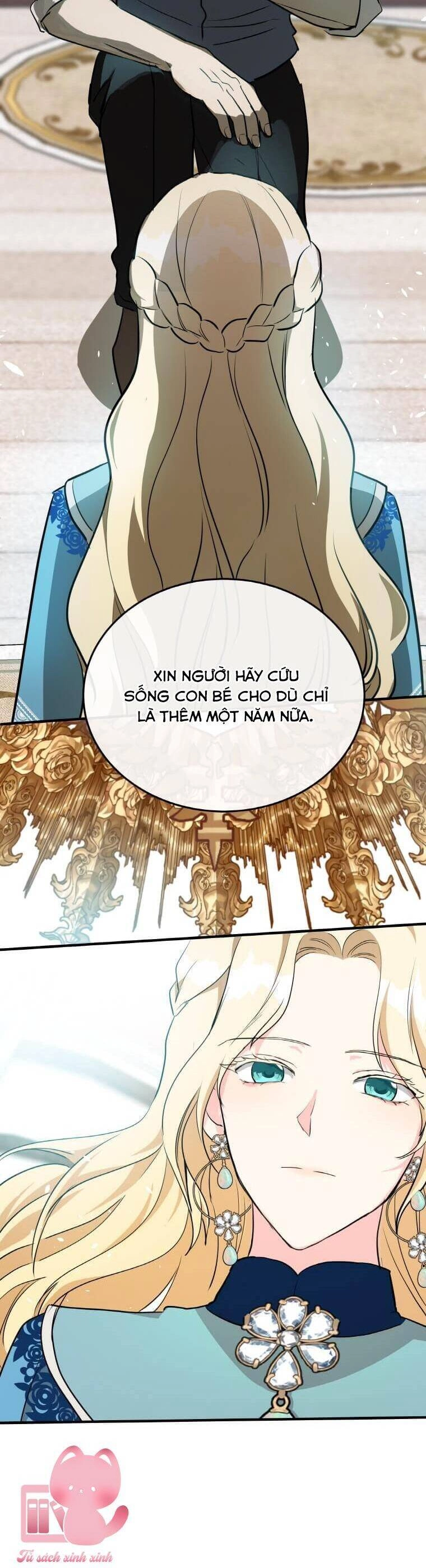 Ác Nữ Trùng Sinh Chapter 107 - 40