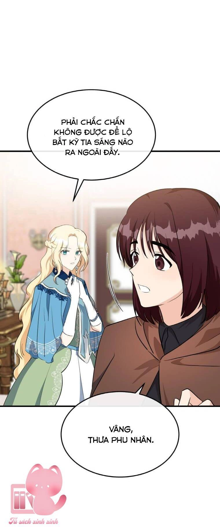 Ác Nữ Trùng Sinh Chapter 107 - 44