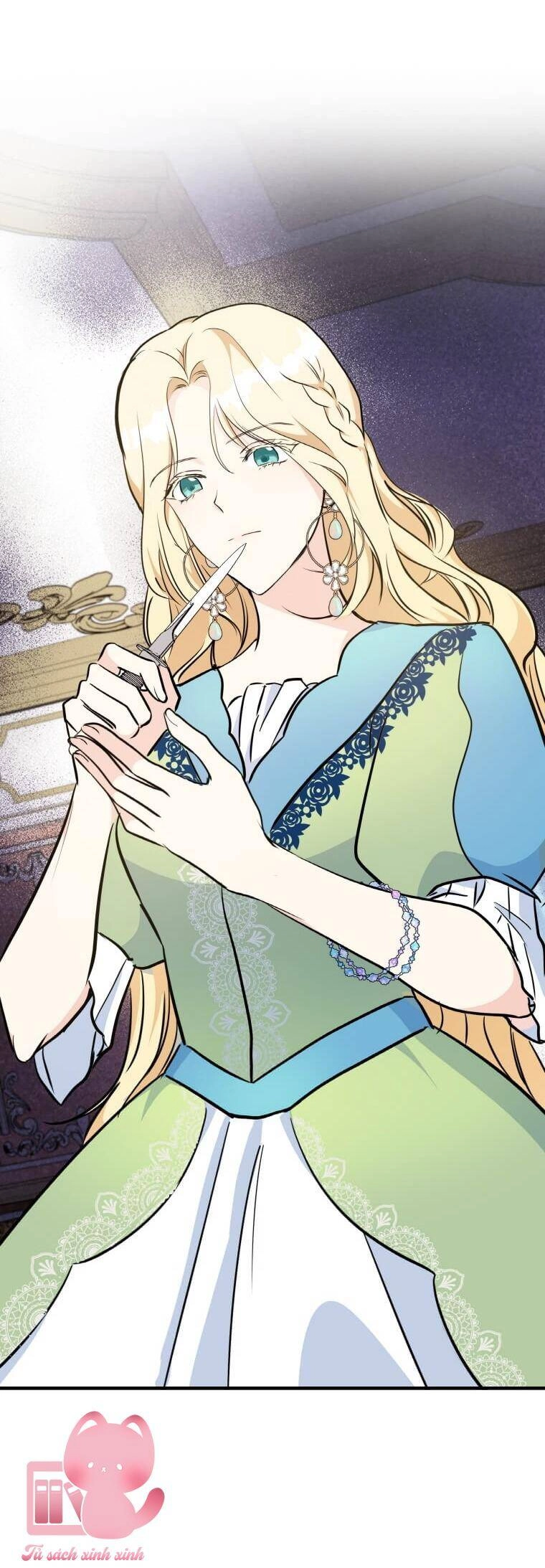 Ác Nữ Trùng Sinh Chapter 107 - 47