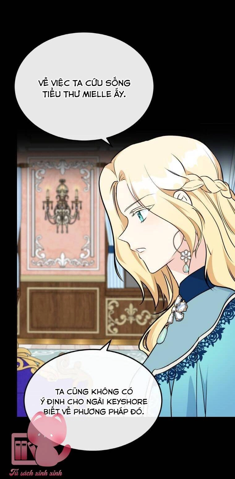 Ác Nữ Trùng Sinh Chapter 107 - 50