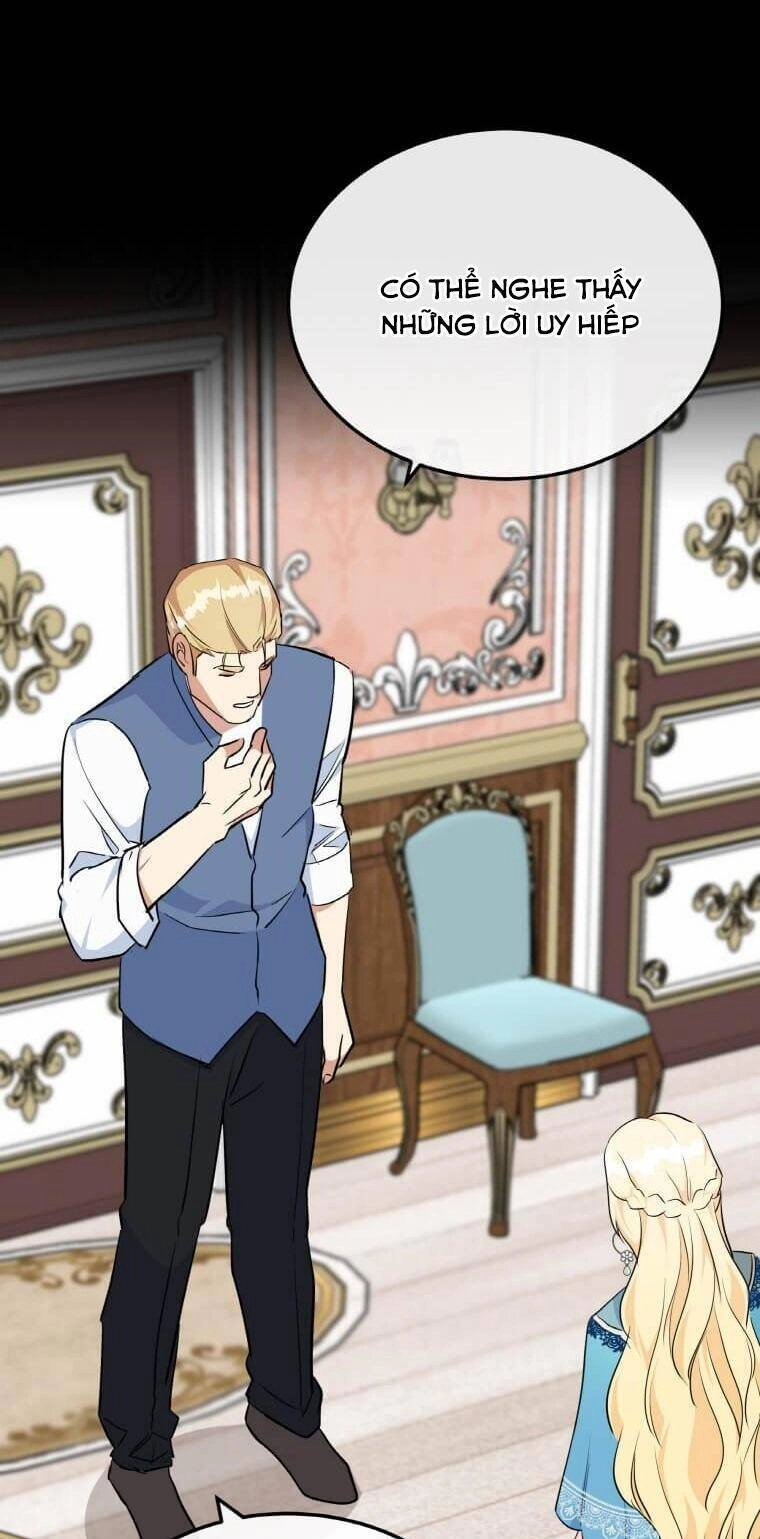 Ác Nữ Trùng Sinh Chapter 107 - 53