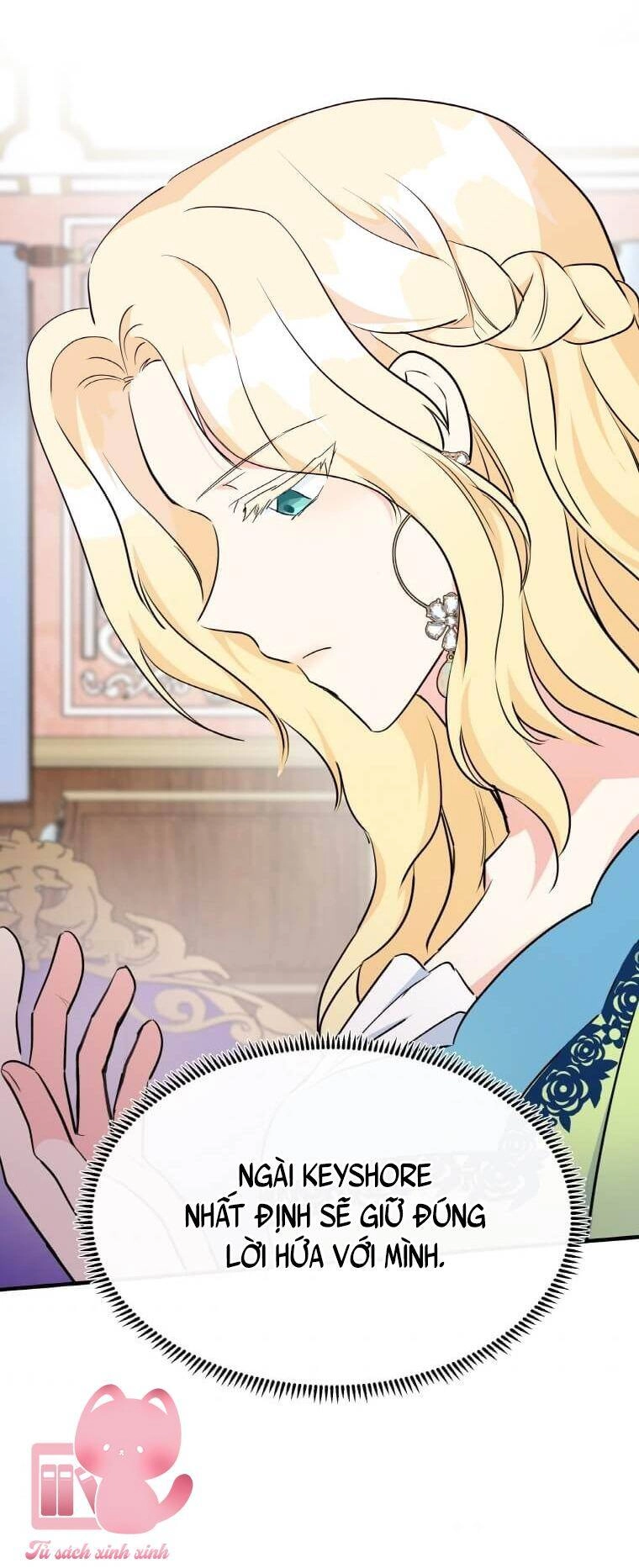 Ác Nữ Trùng Sinh Chapter 107 - 55