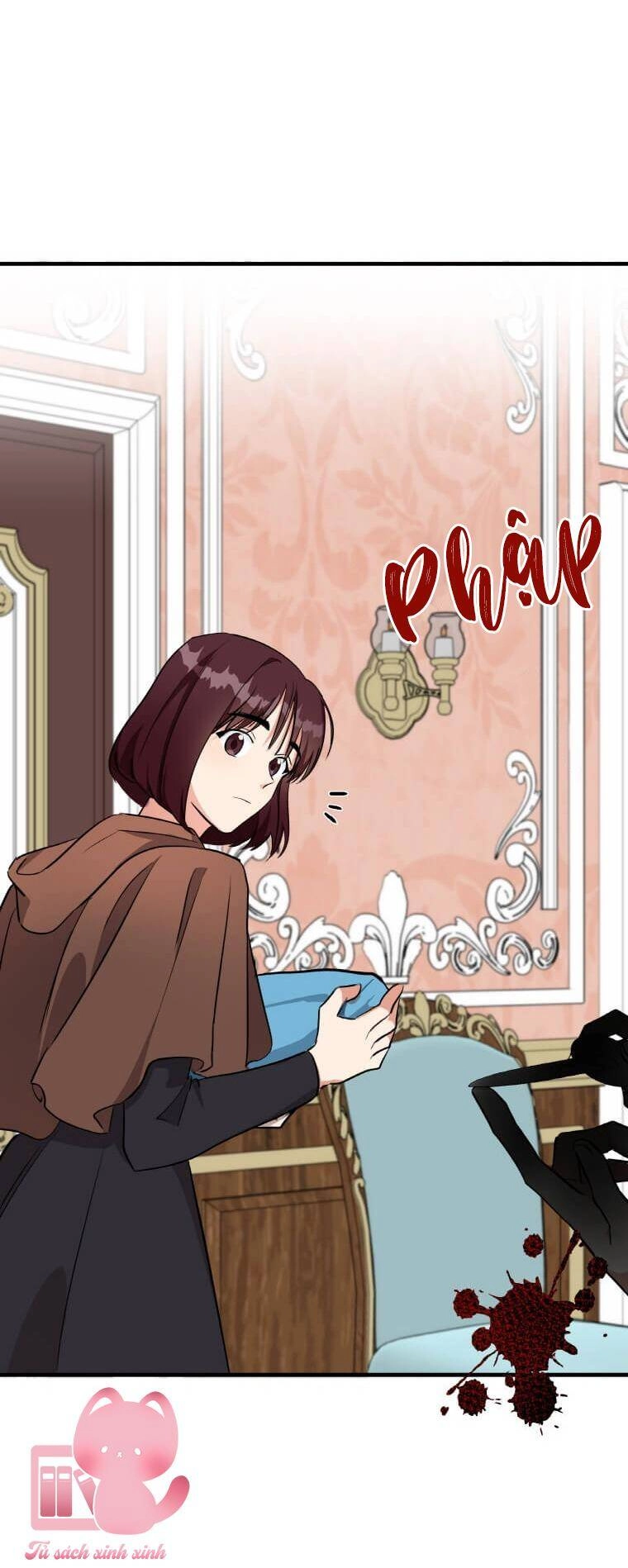 Ác Nữ Trùng Sinh Chapter 107 - 57