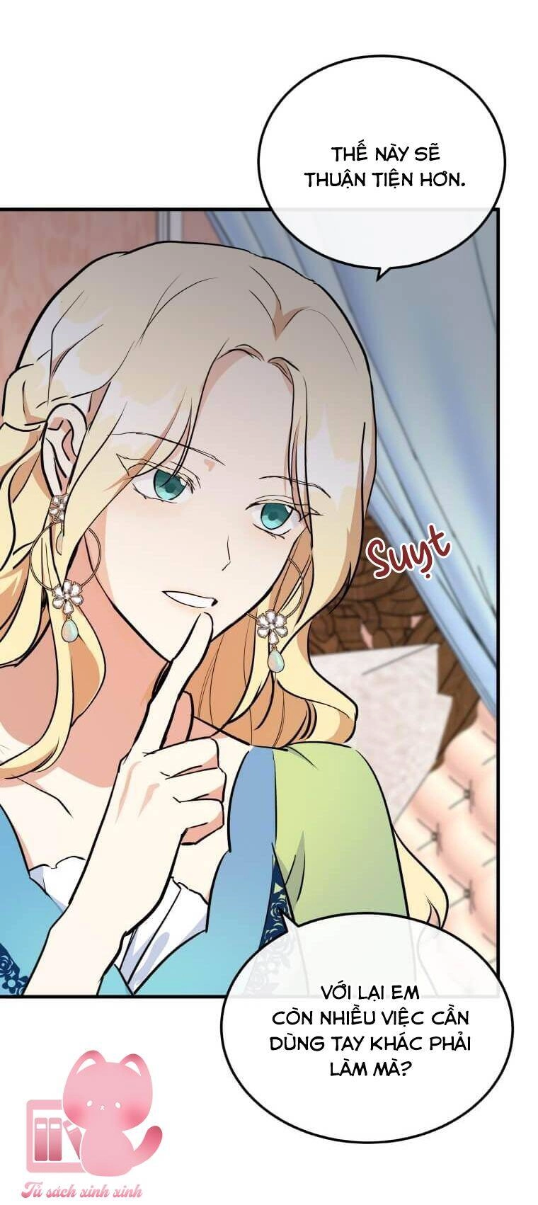 Ác Nữ Trùng Sinh Chapter 107 - 60