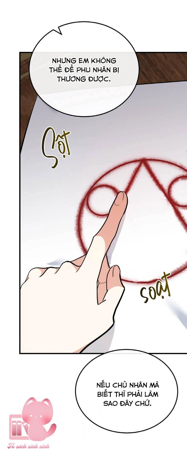 Ác Nữ Trùng Sinh Chapter 107 - 61