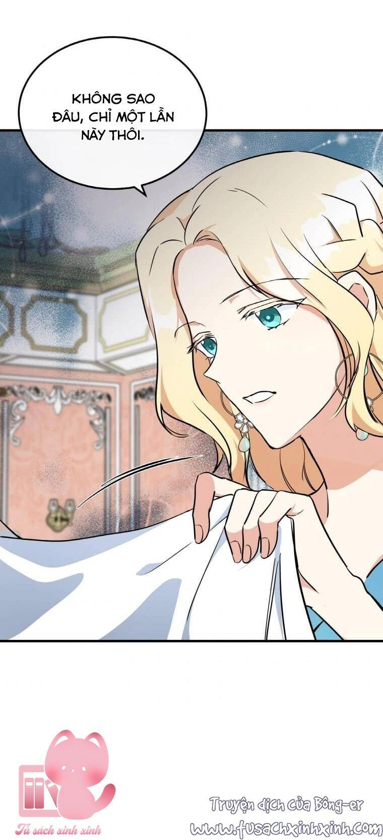 Ác Nữ Trùng Sinh Chapter 107 - 62