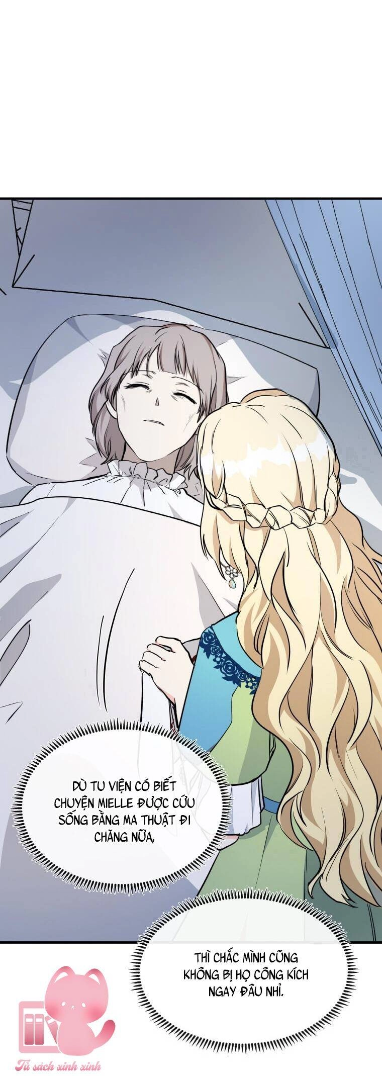 Ác Nữ Trùng Sinh Chapter 107 - 63