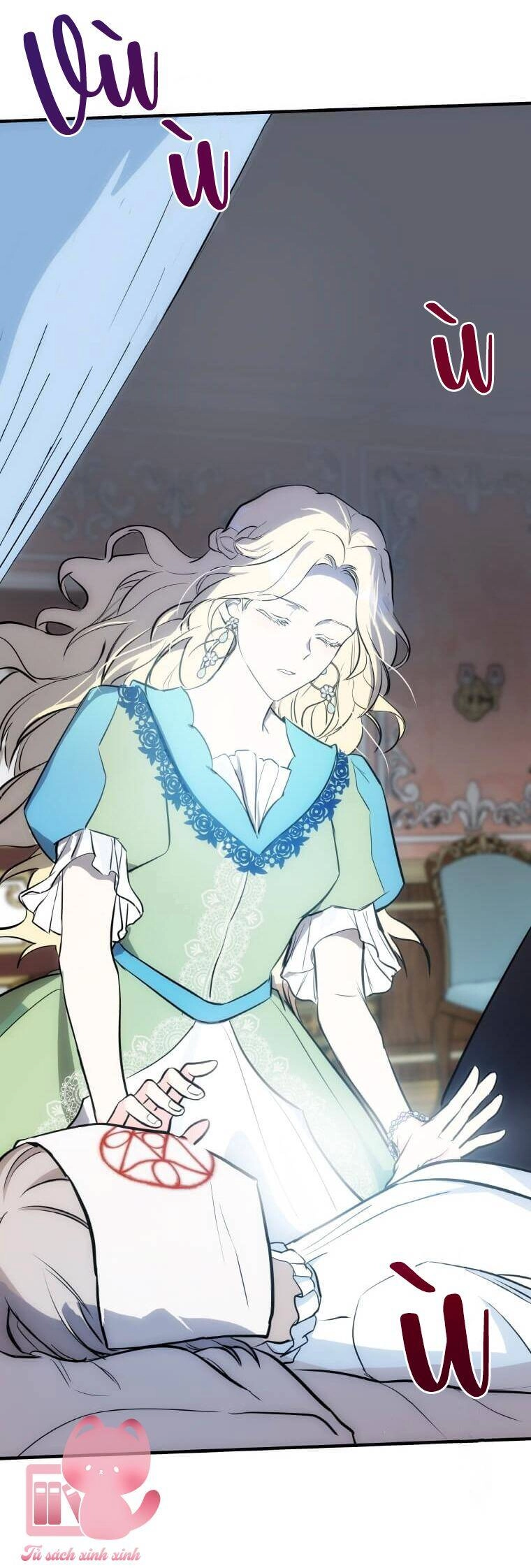 Ác Nữ Trùng Sinh Chapter 107 - 65