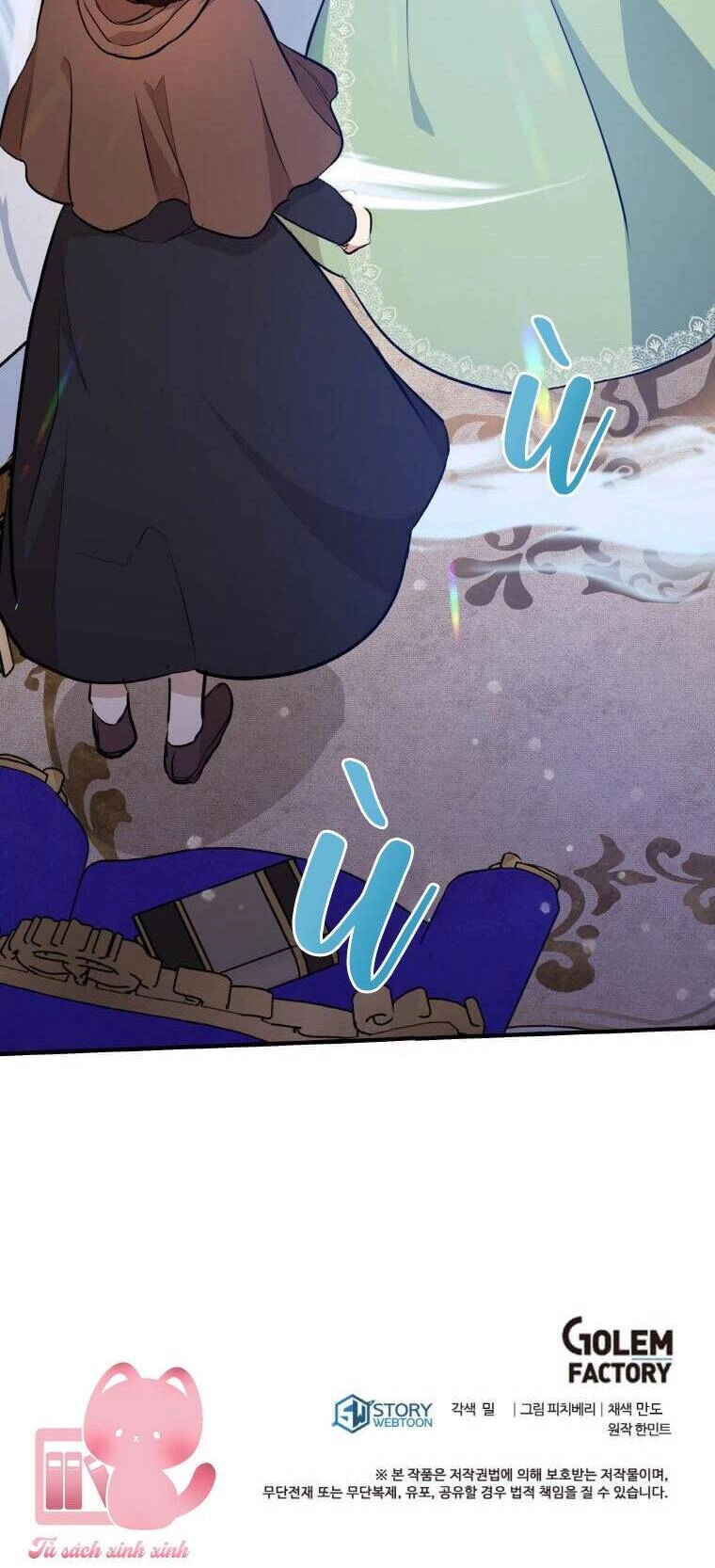 Ác Nữ Trùng Sinh Chapter 107 - 70