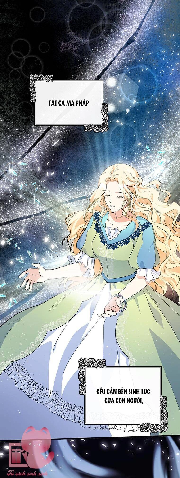 Ác Nữ Trùng Sinh Chapter 108 - 3