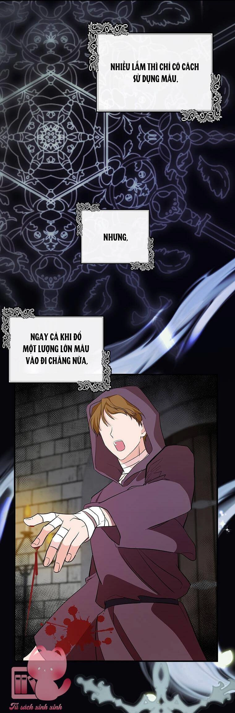 Ác Nữ Trùng Sinh Chapter 108 - 5