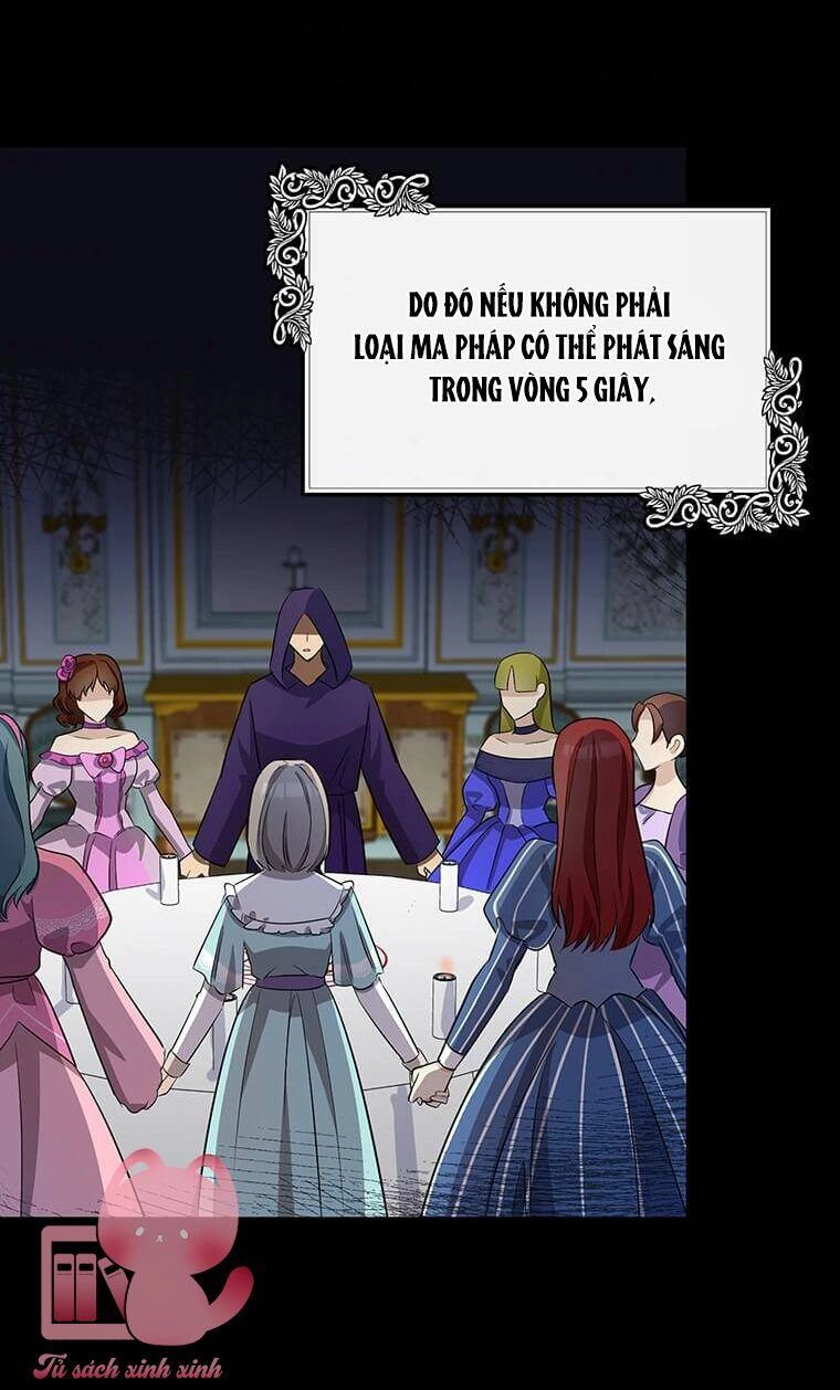 Ác Nữ Trùng Sinh Chapter 108 - 7