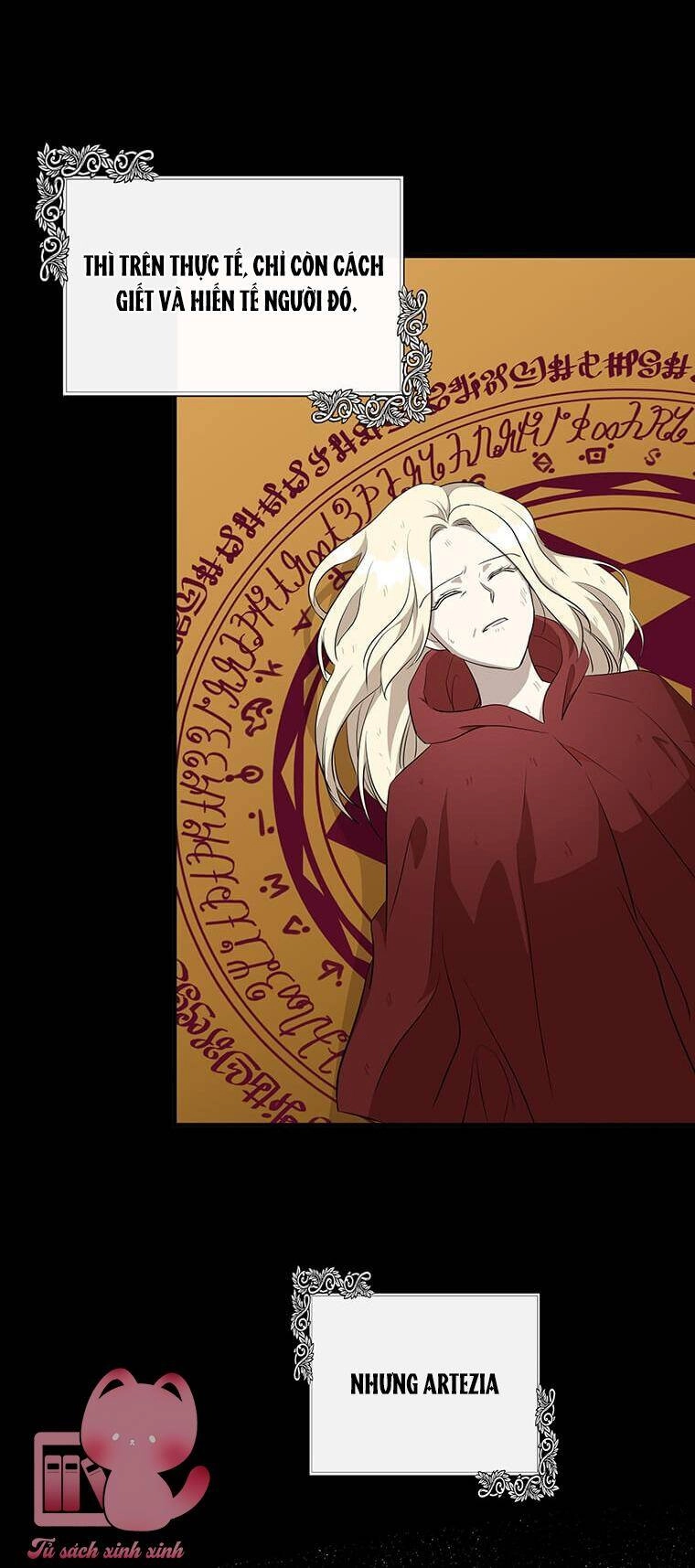 Ác Nữ Trùng Sinh Chapter 108 - 8