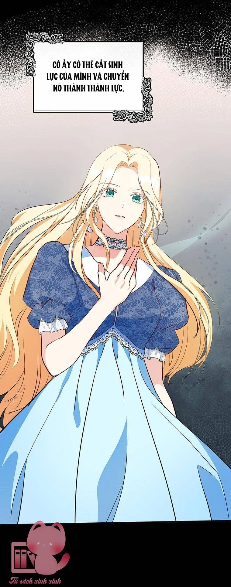 Ác Nữ Trùng Sinh Chapter 108 - 9