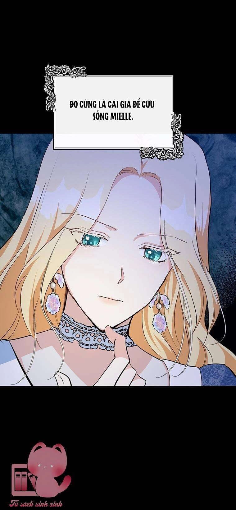 Ác Nữ Trùng Sinh Chapter 108 - 10