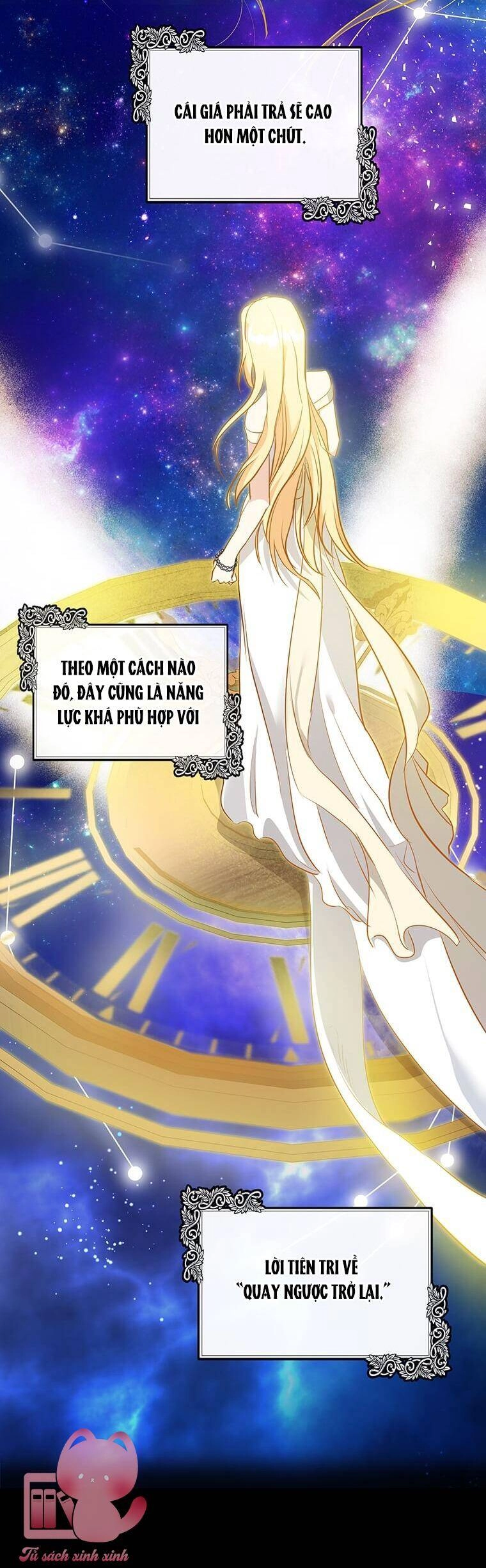 Ác Nữ Trùng Sinh Chapter 108 - 14