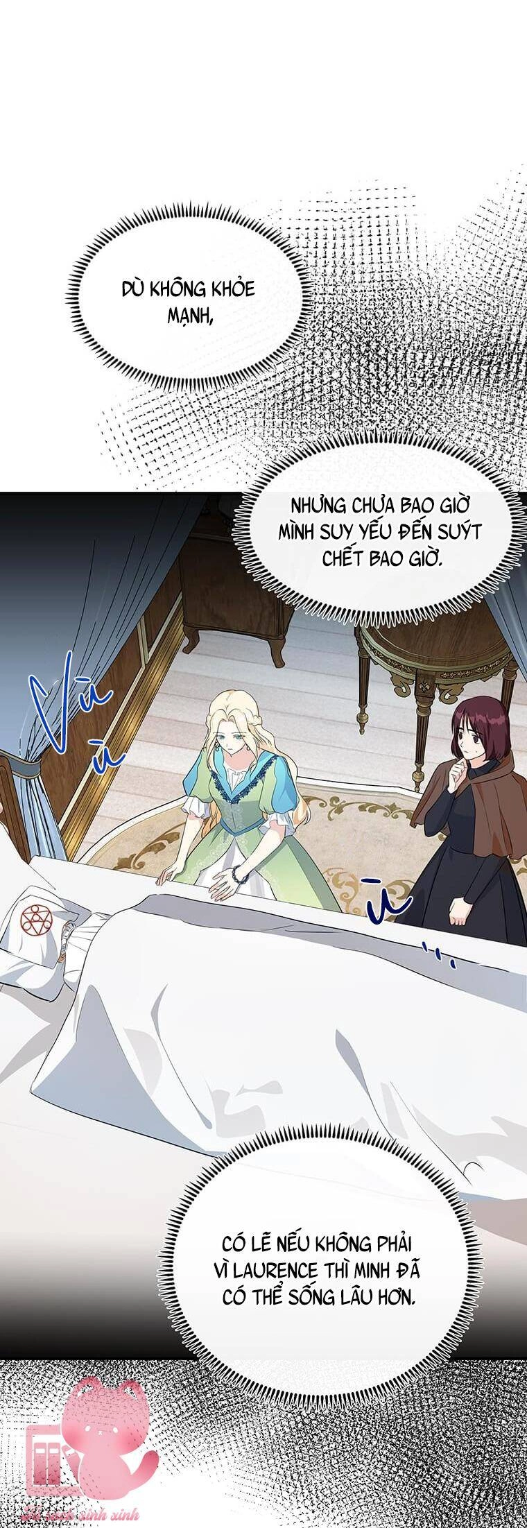 Ác Nữ Trùng Sinh Chapter 108 - 16