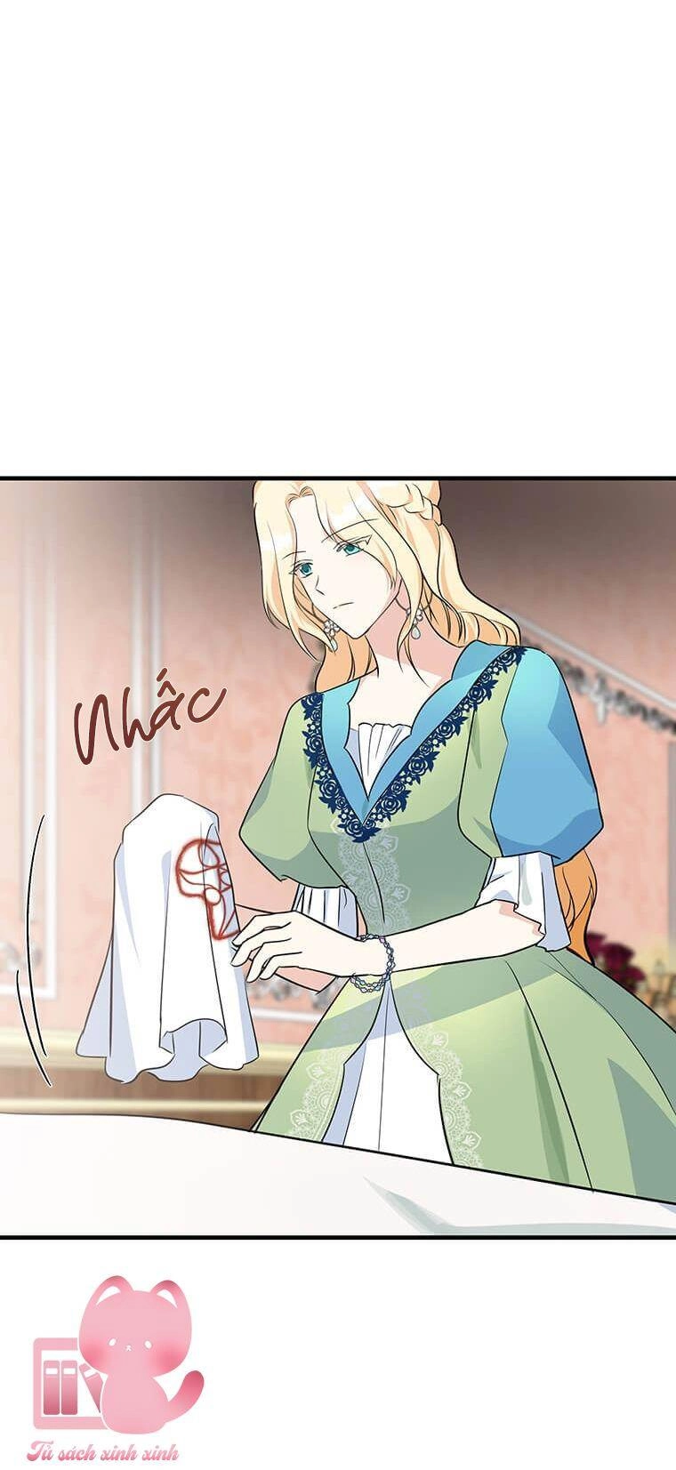 Ác Nữ Trùng Sinh Chapter 108 - 19