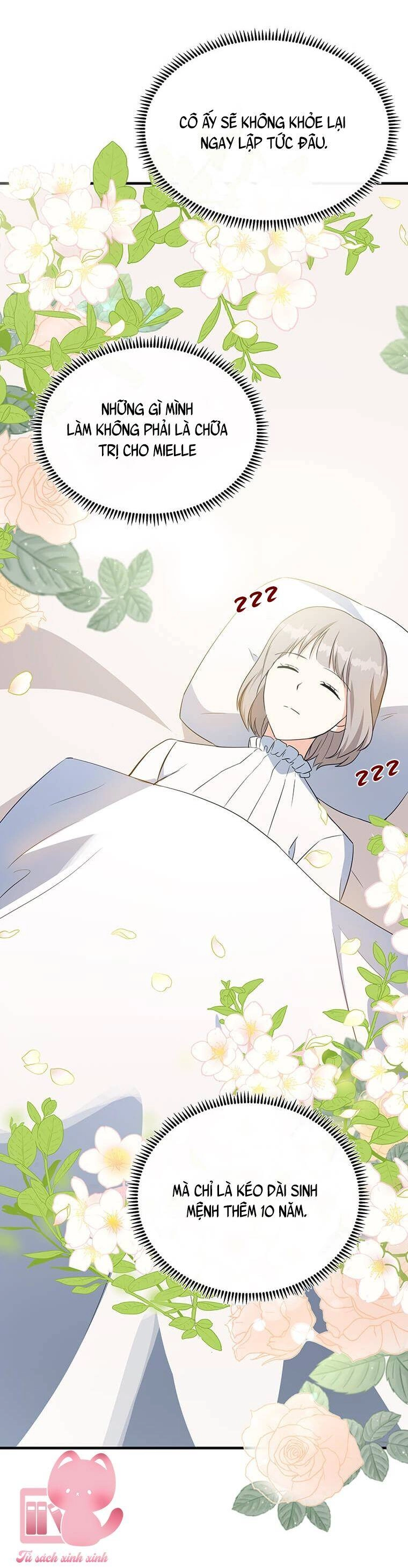 Ác Nữ Trùng Sinh Chapter 108 - 21