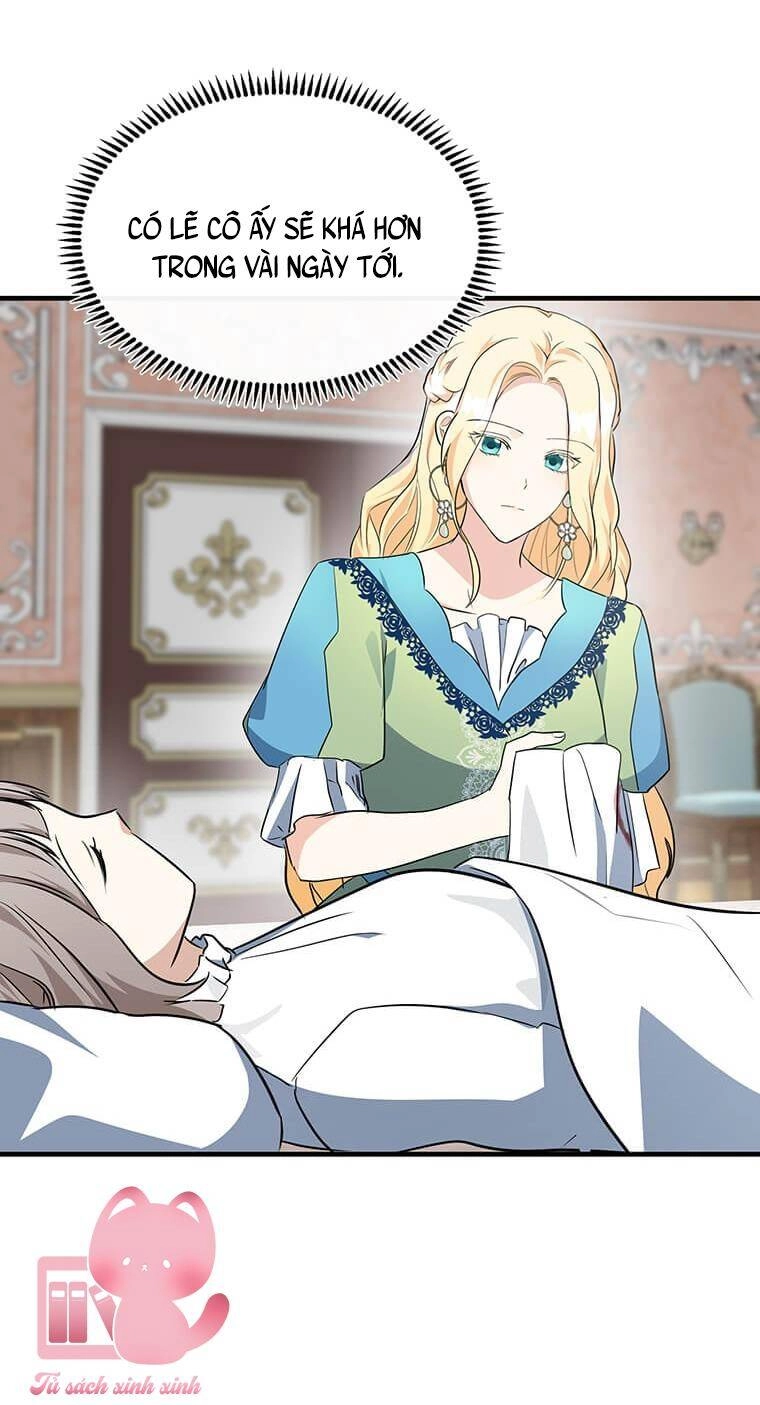 Ác Nữ Trùng Sinh Chapter 108 - 22