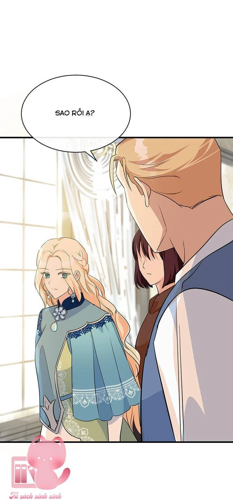 Ác Nữ Trùng Sinh Chapter 108 - 25