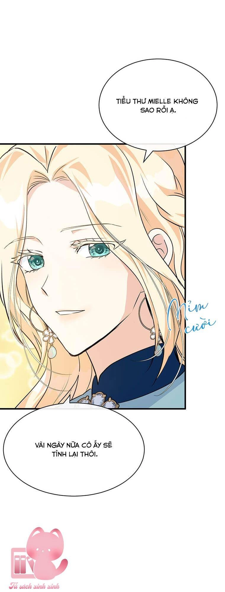 Ác Nữ Trùng Sinh Chapter 108 - 26