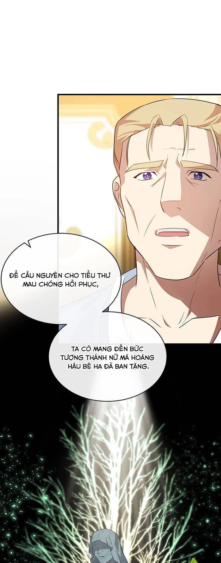 Ác Nữ Trùng Sinh Chapter 108 - 27