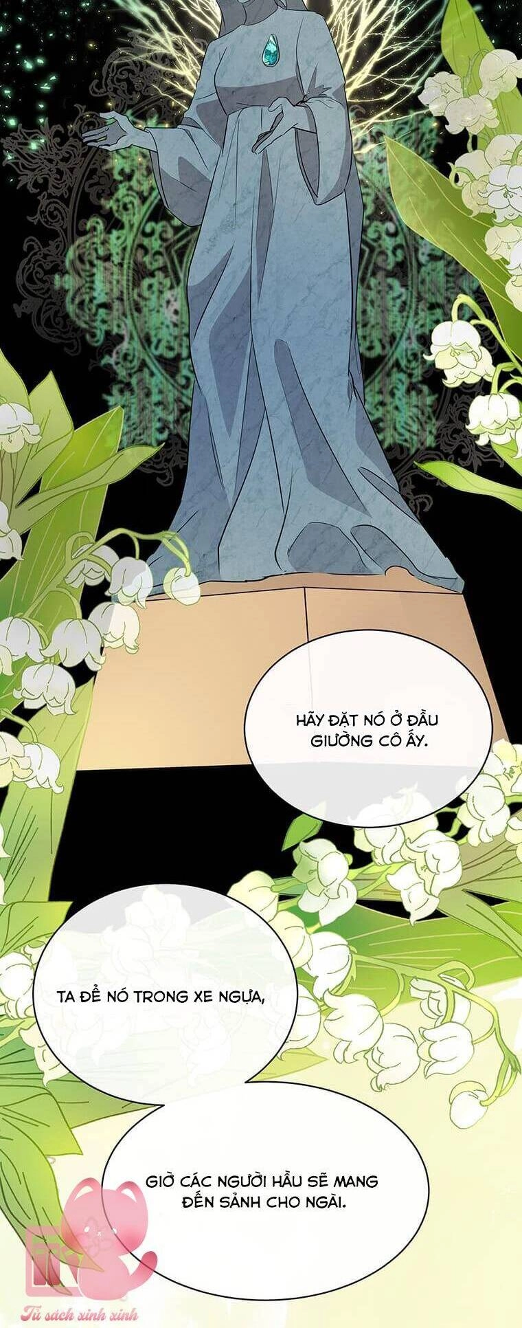 Ác Nữ Trùng Sinh Chapter 108 - 28