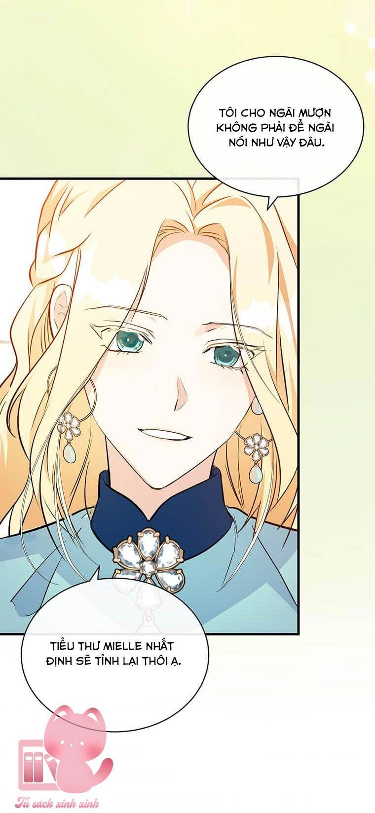 Ác Nữ Trùng Sinh Chapter 108 - 30